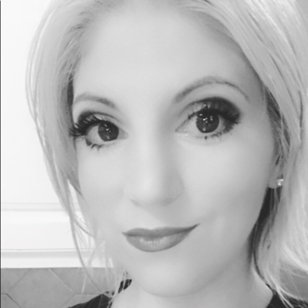 Meet your Posher, Kimberly